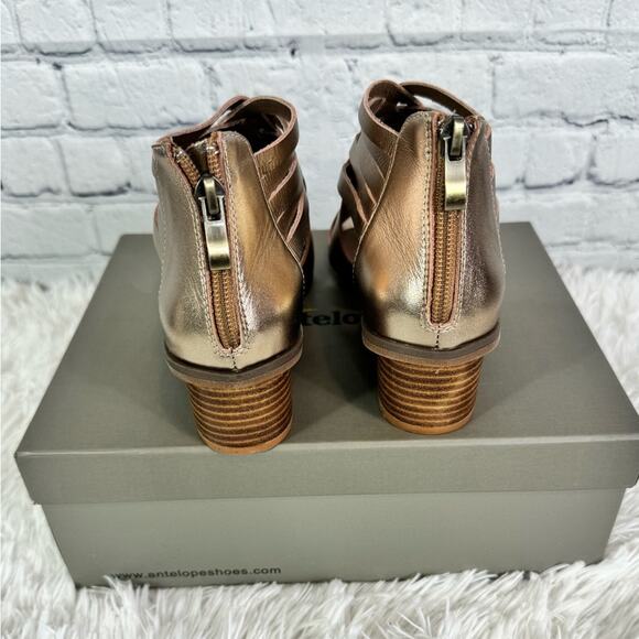 Sundance Catalog Sandals | eBay #SUNDANCE CATALOG Gold Coast Sandals Size 36 NEW